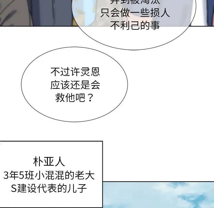 危险同学会第27话