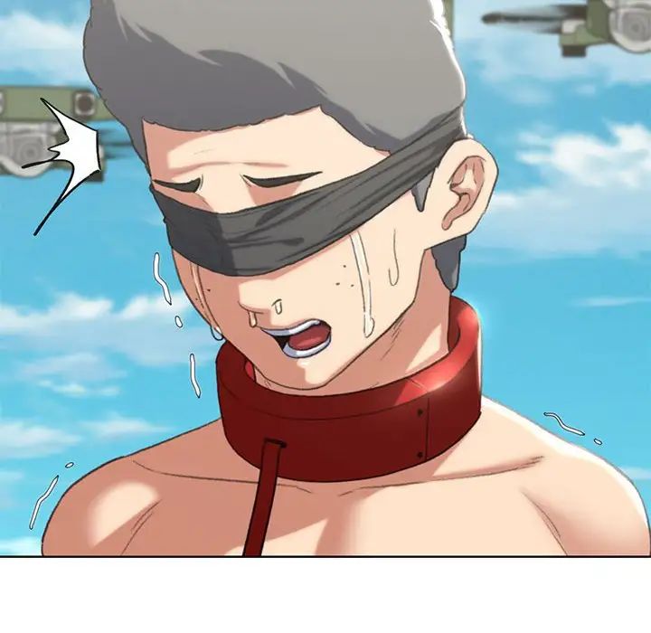 危险同学会第27话