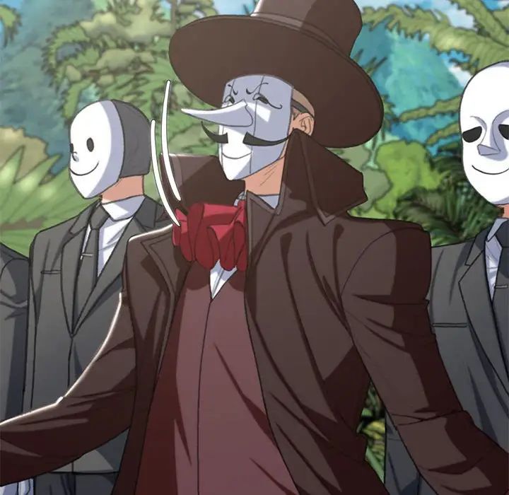 危险同学会第27话