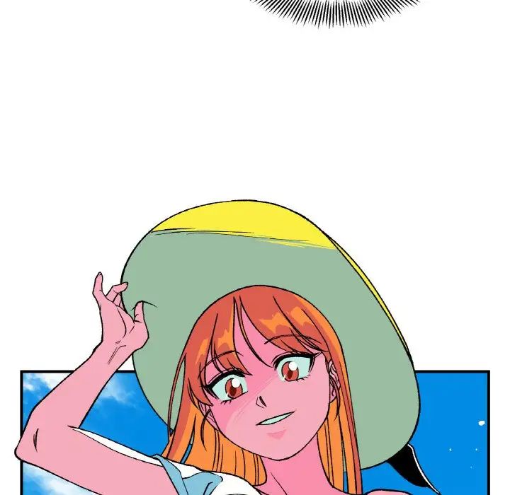 她才不是我姐姐第31话