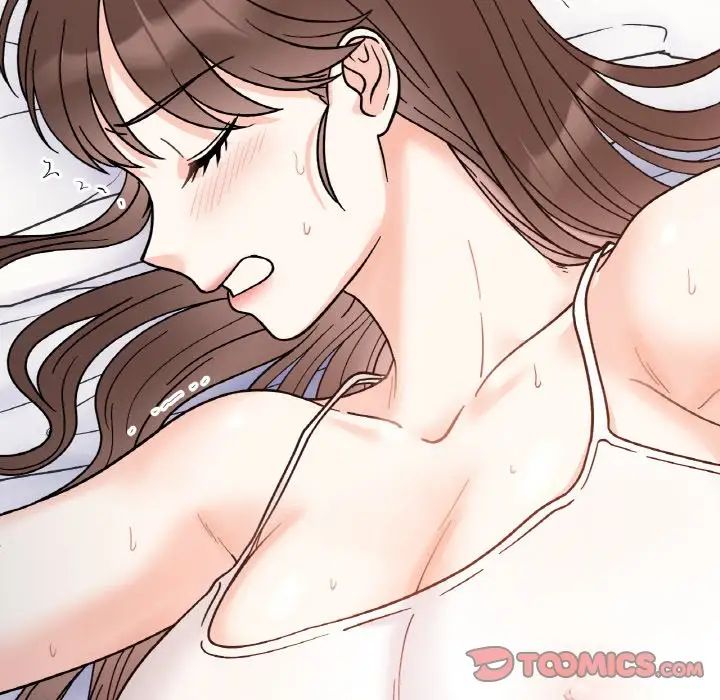 她才不是我姐姐第31话