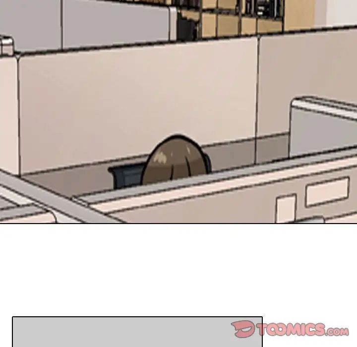 同事换换爱第176话