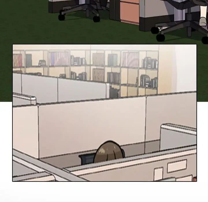 同事换换爱第176话