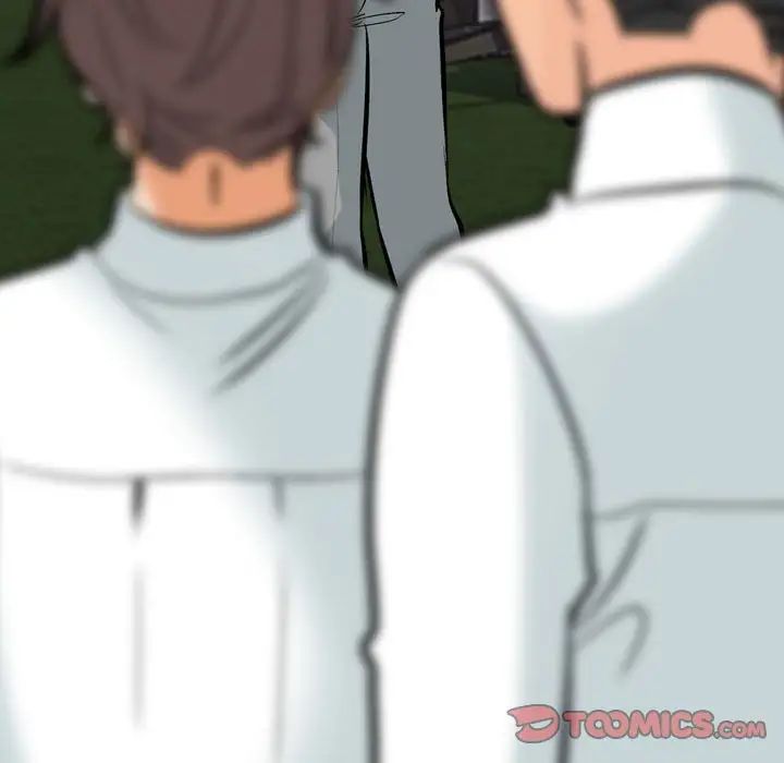 同事换换爱第176话