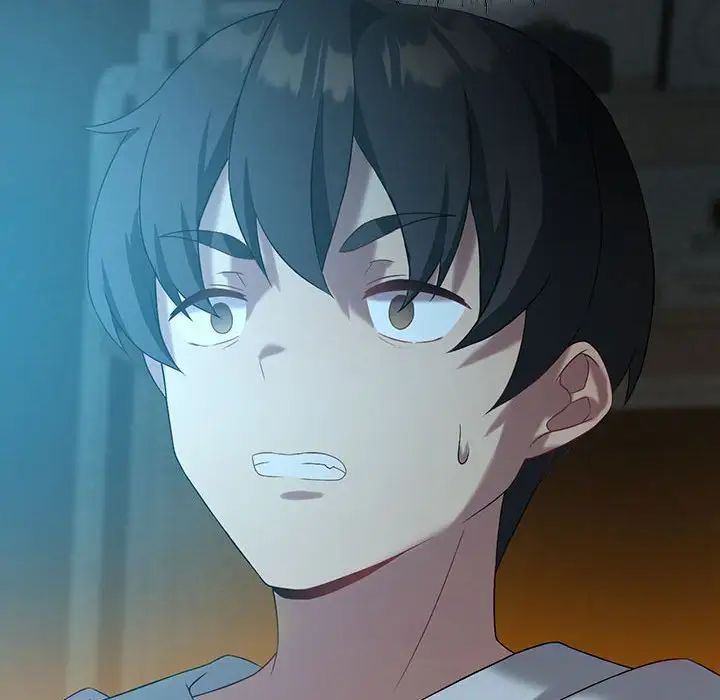 我靠升级逆袭成为大师第15话