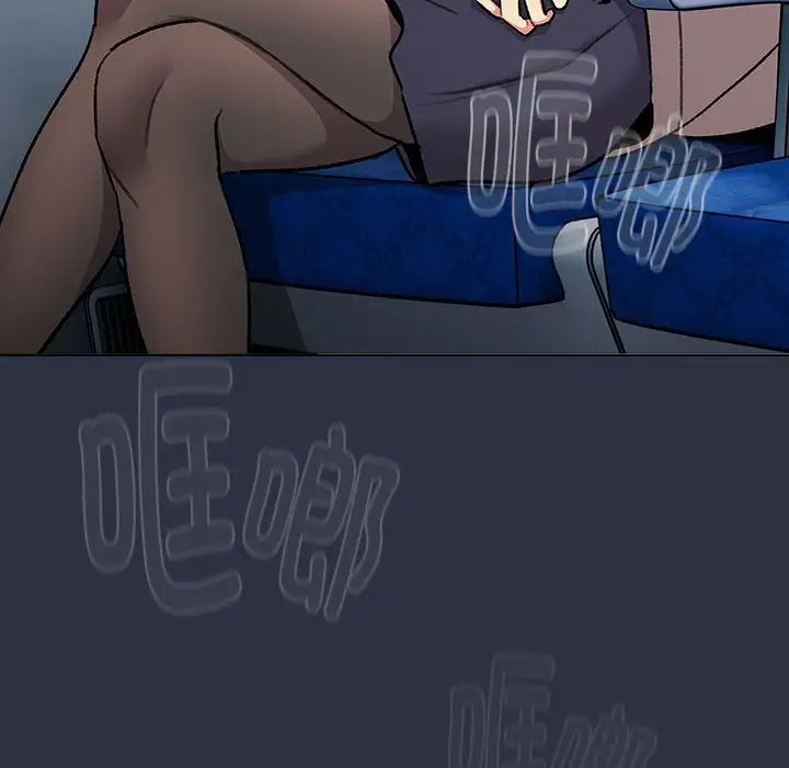 分组换换爱第119话