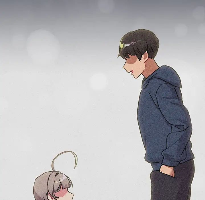 分组换换爱第119话