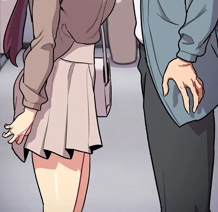 分组换换爱第119话