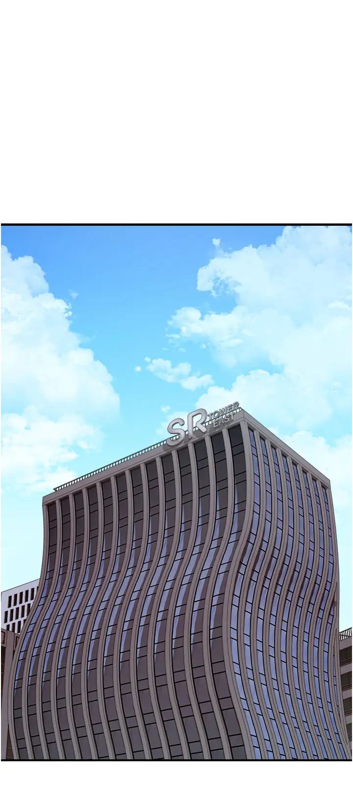 继母的香味第61话-阿姨的「特别疗法」