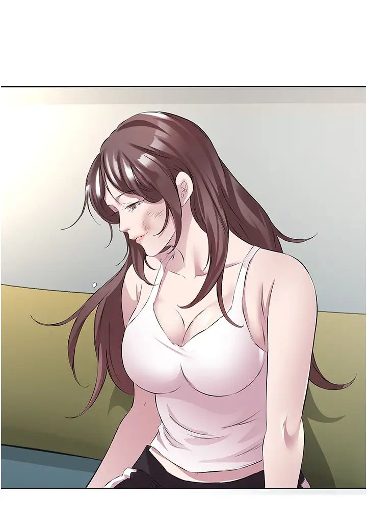 今天吃饱了吗?第46话-我跟妳已经走到尽头瞭