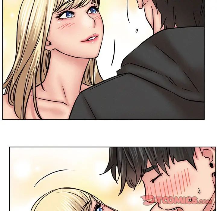 屋檐下的光第35话