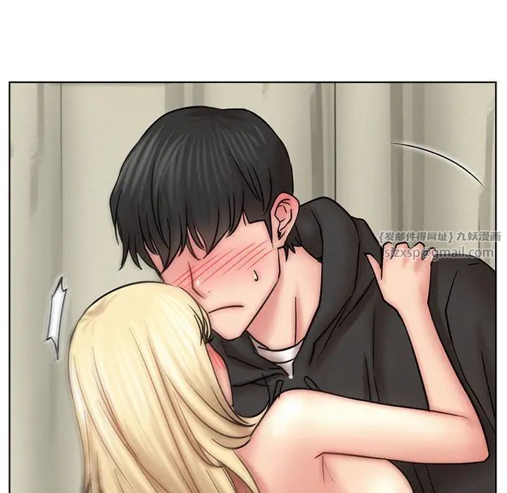 屋檐下的光第35话