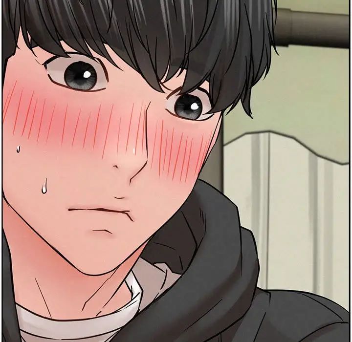 屋檐下的光第35话