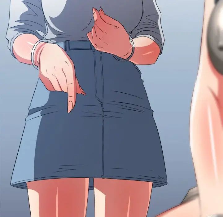 难缠小恶女第214话