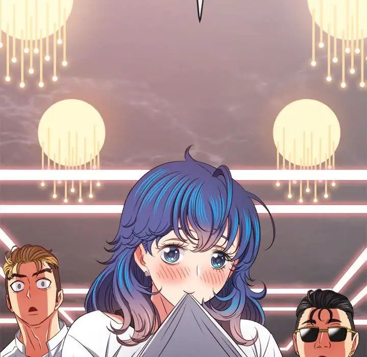 难缠小恶女第214话