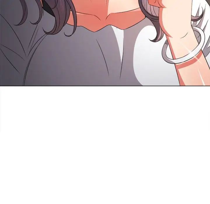 难缠小恶女第214话