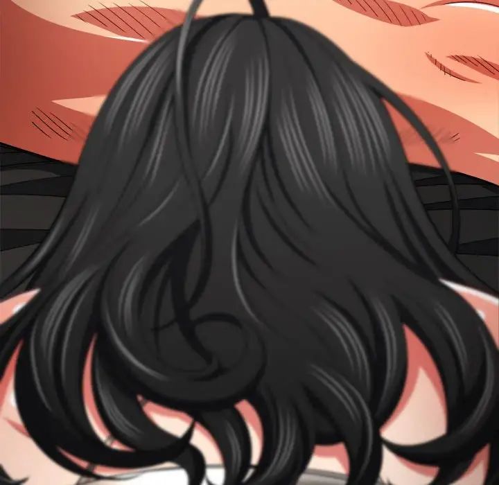 难缠小恶女第214话