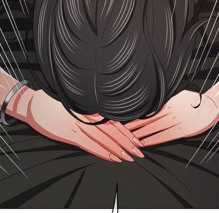 难缠小恶女第214话