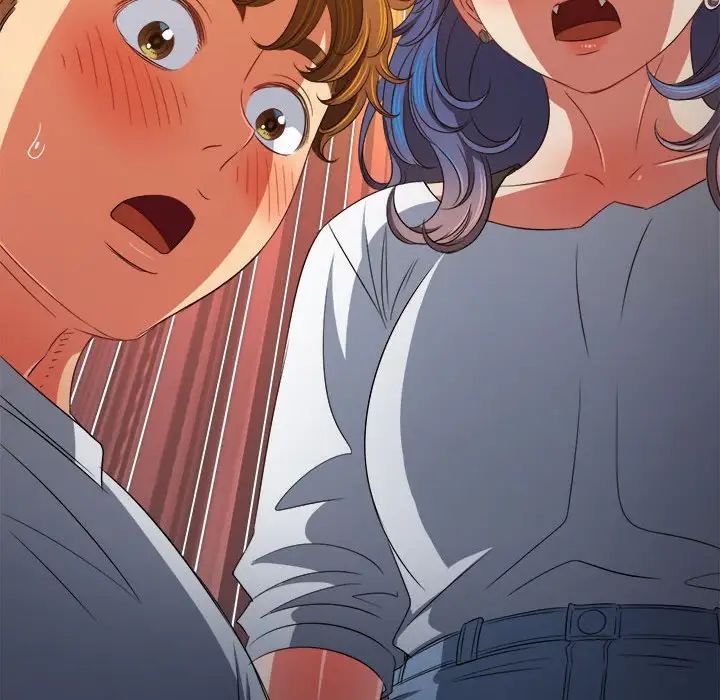 难缠小恶女第214话