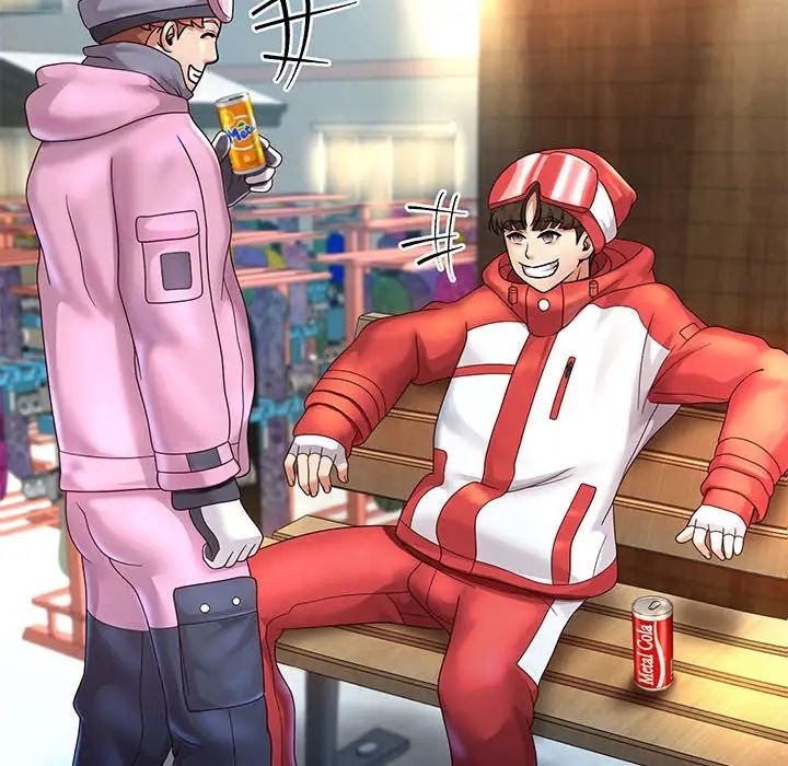 重生之长枪无敌第16话