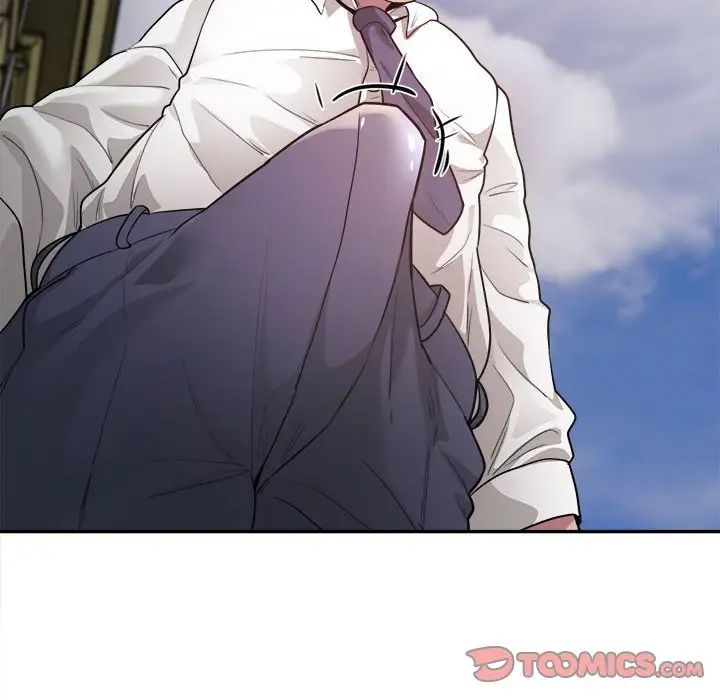 银行业务员的秘密第6话