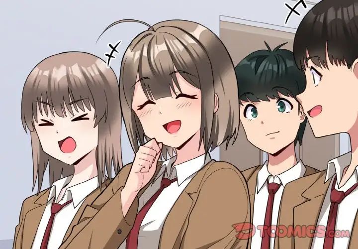 打脸的告白第10话