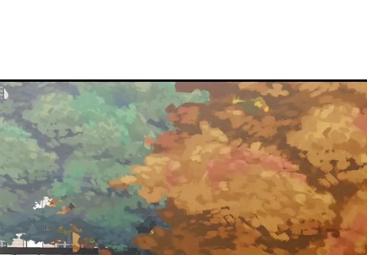 我的完美缪斯第40话