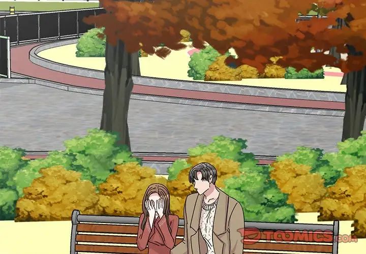 我的完美缪斯第40话