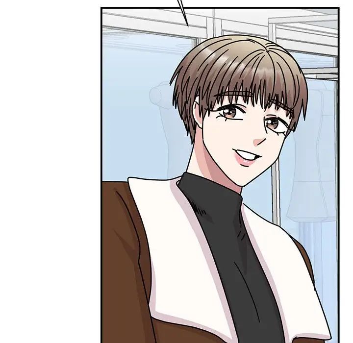 我的完美缪斯第40话