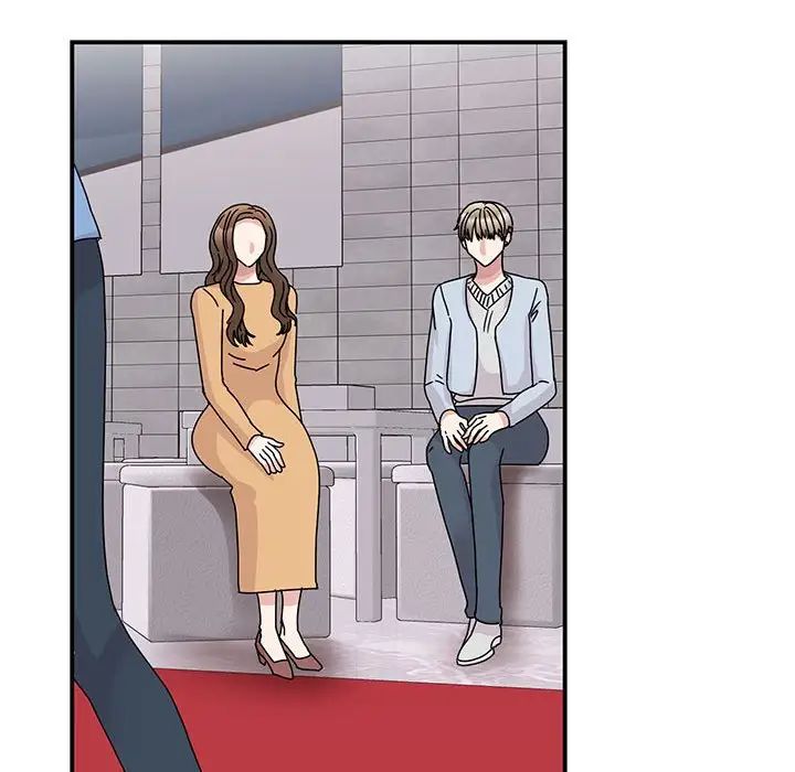 我的完美缪斯第40话