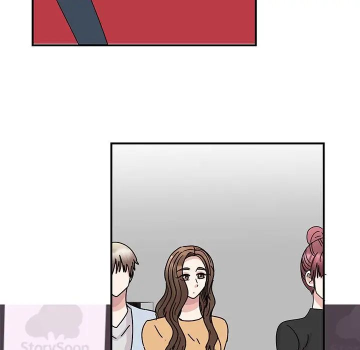 我的完美缪斯第40话