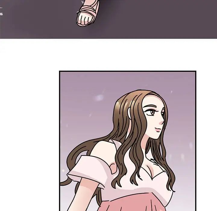 我的完美缪斯第40话