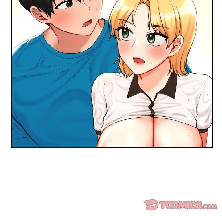 爱的游乐园第29话