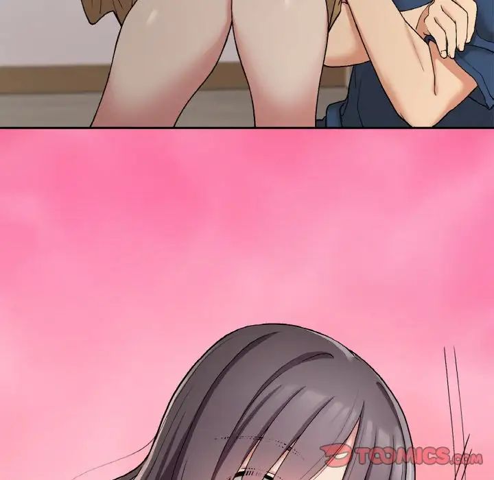 要在乡下一起生活吗第24话