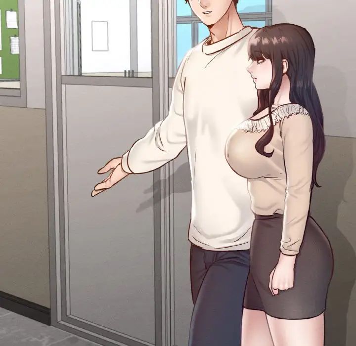 在学校达咩！第26话