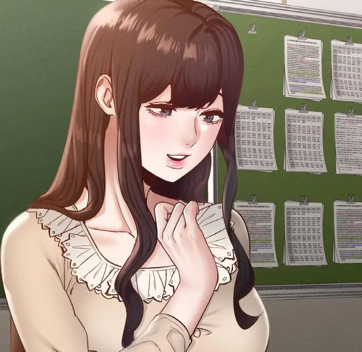 在学校达咩！第26话