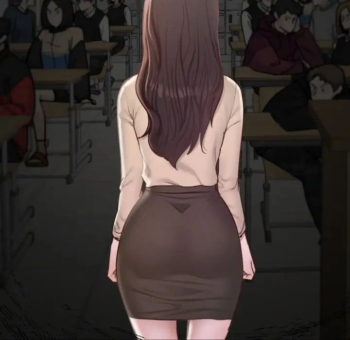 在学校达咩!第26话