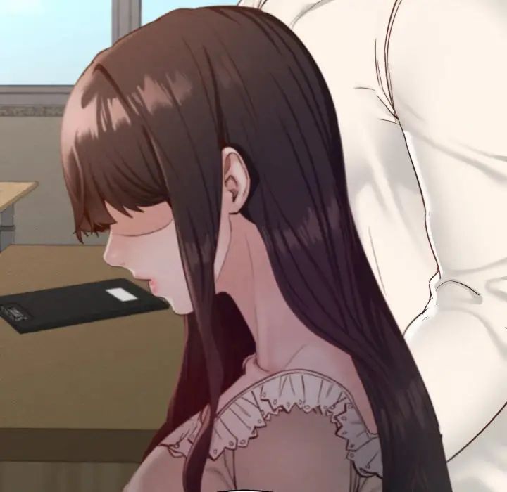 在学校达咩！第26话