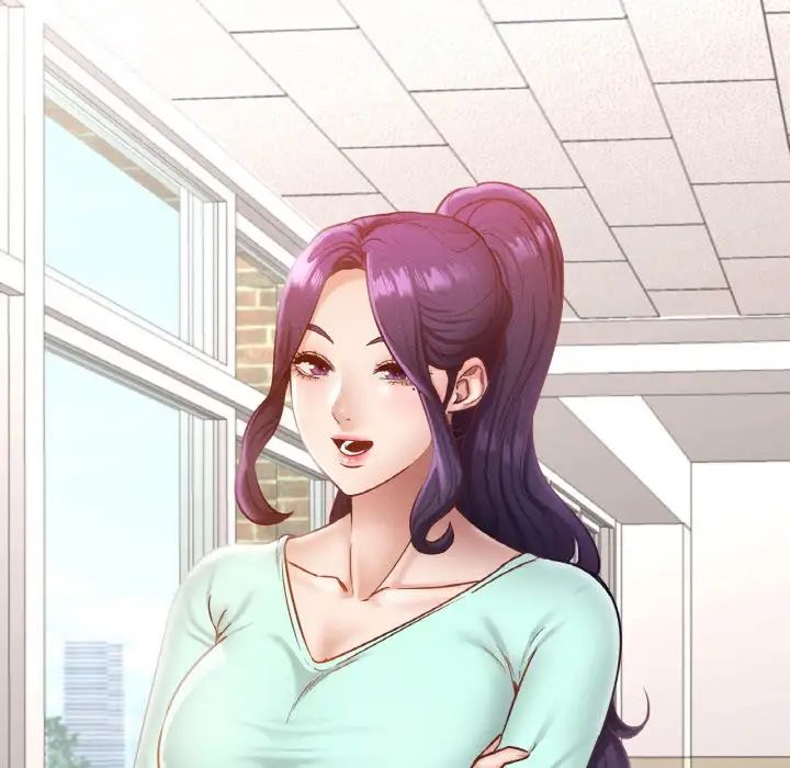 在学校达咩！第26话