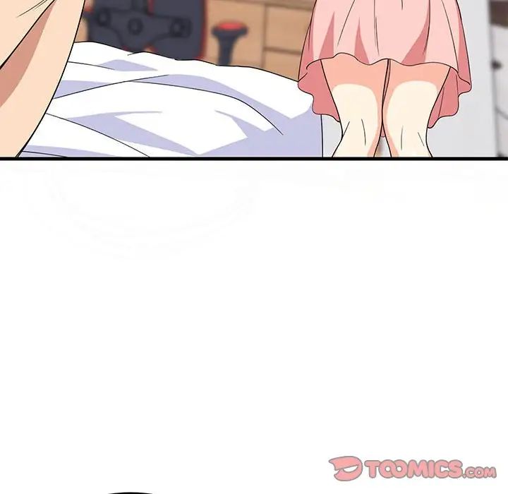 难缠姐妹偏要和我同居第5话