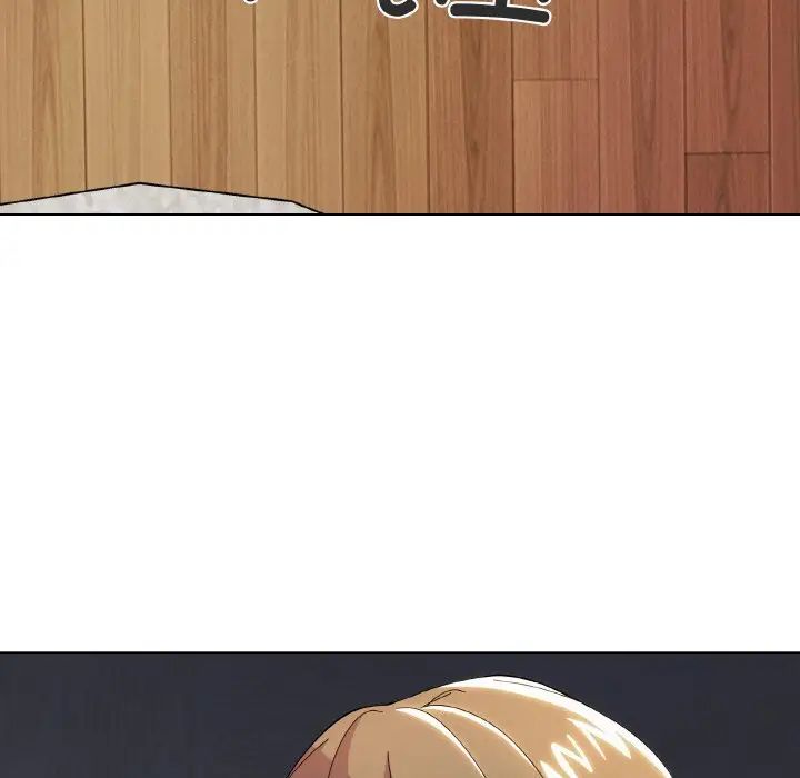 家人之间这样不好吧第7话