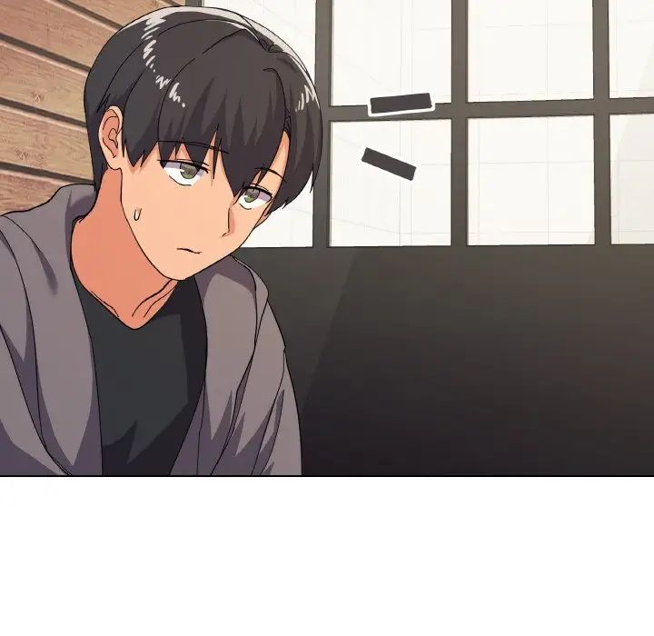 家人之间这样不好吧第7话