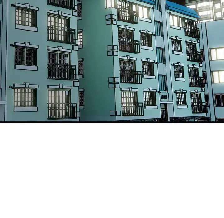 好运出租车第22话