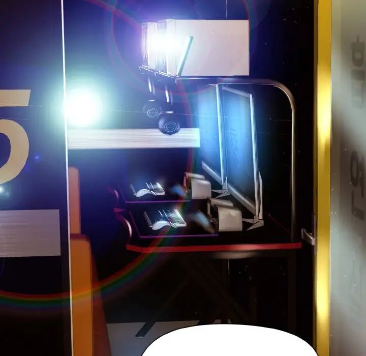 和美女上司玩游戏第13话