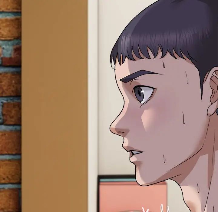 邻居跑路中第1话