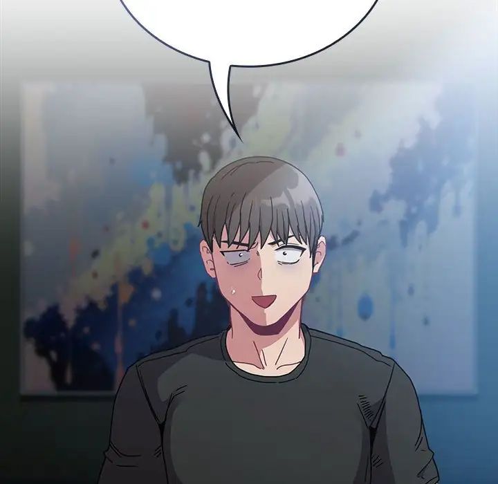不请自来的未婚妻第86话