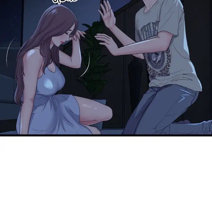 当初恋变成继母第63话