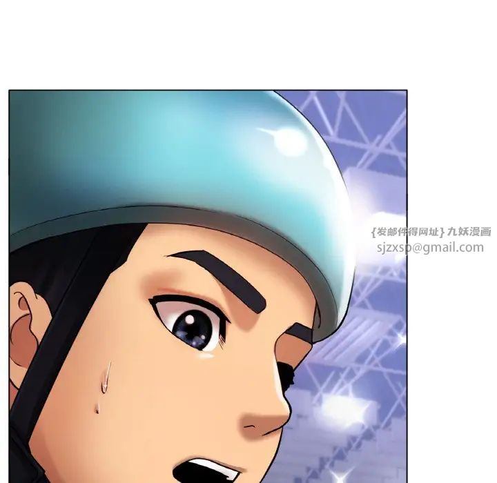 冰上恋人第34话