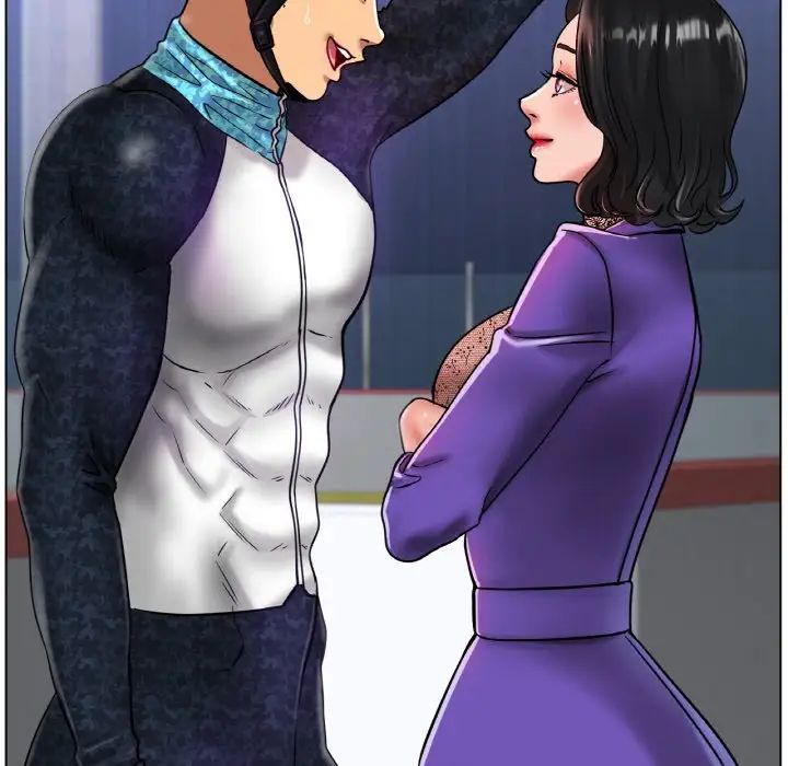 冰上恋人第34话