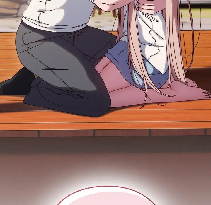 老大!请把女儿交给我!第36话